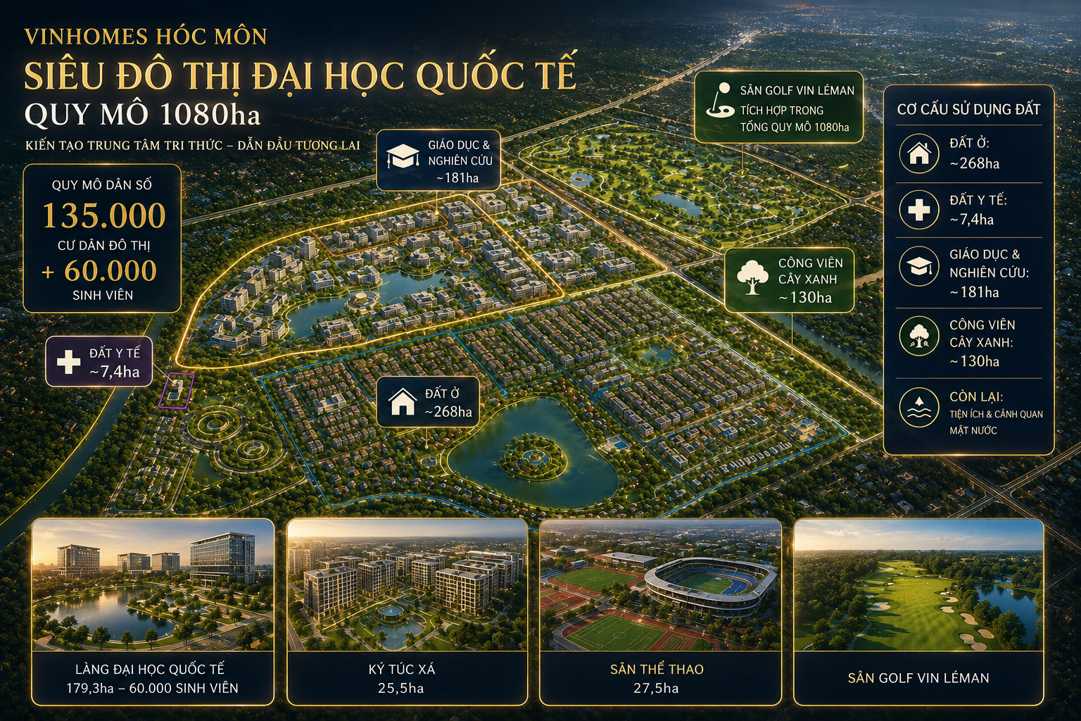 VINHOMES SAIGON PARK