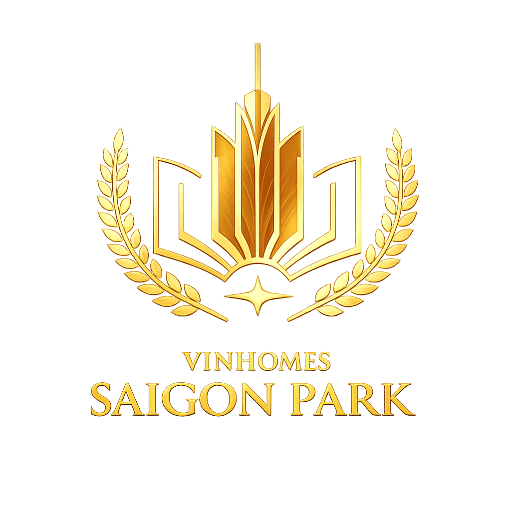VINHOMES SAIGON PARK HOC MON
